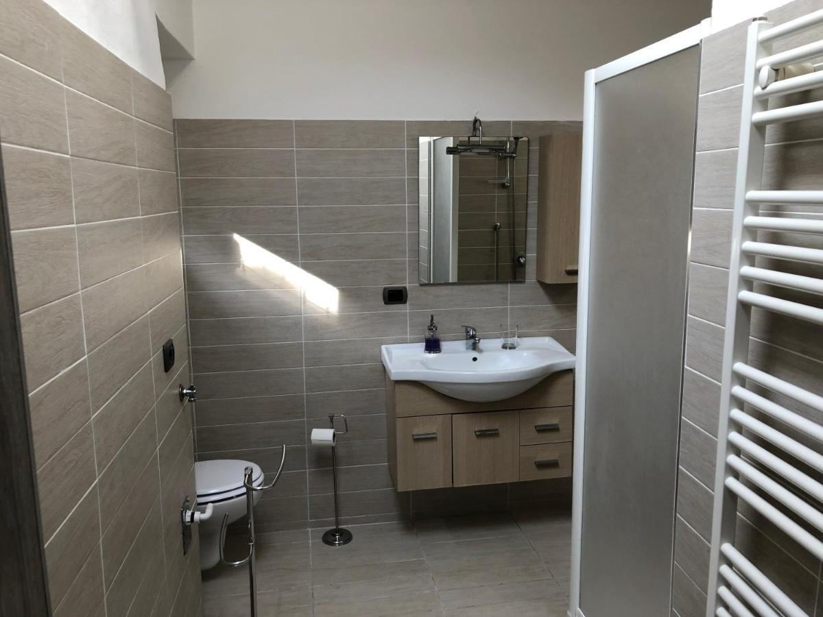 La Verbanella Appartement Verbania Buitenkant foto