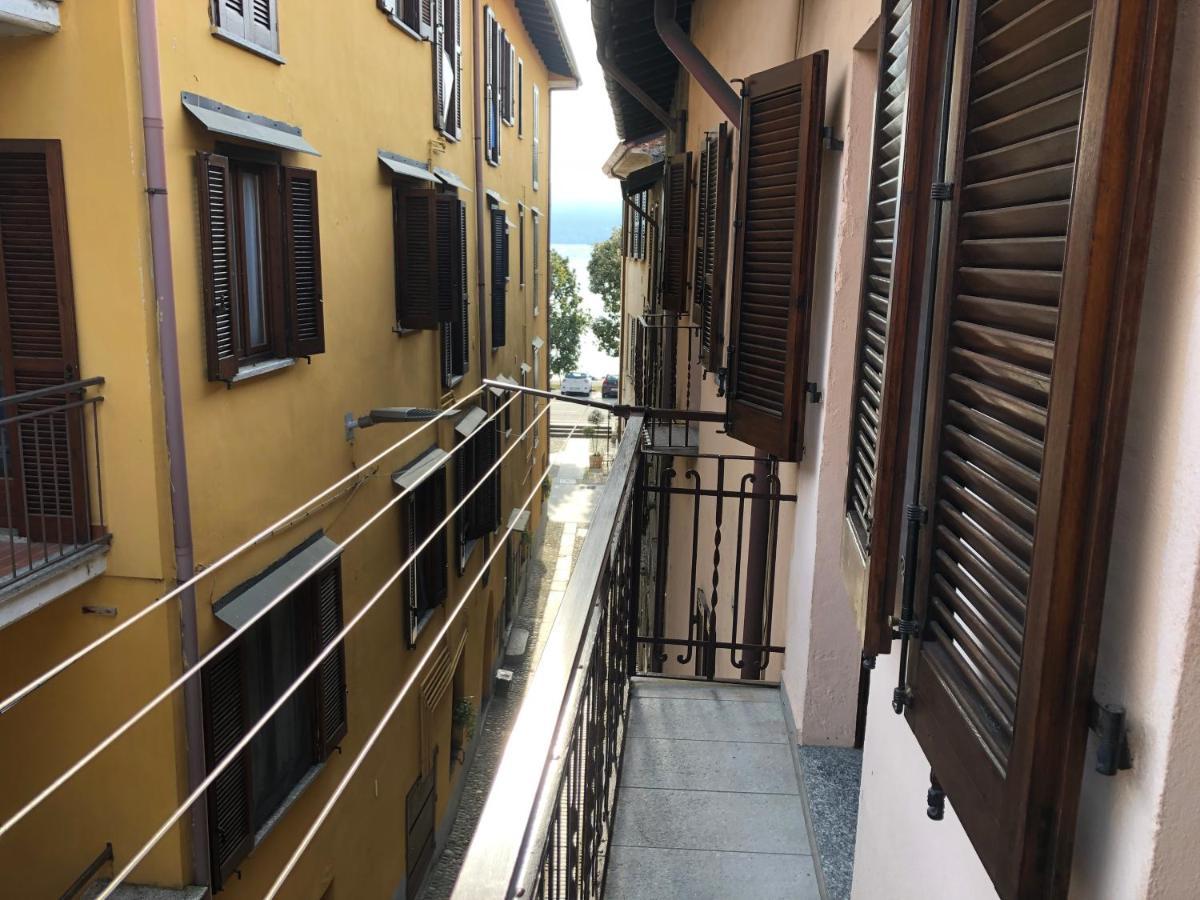 La Verbanella Appartement Verbania Buitenkant foto