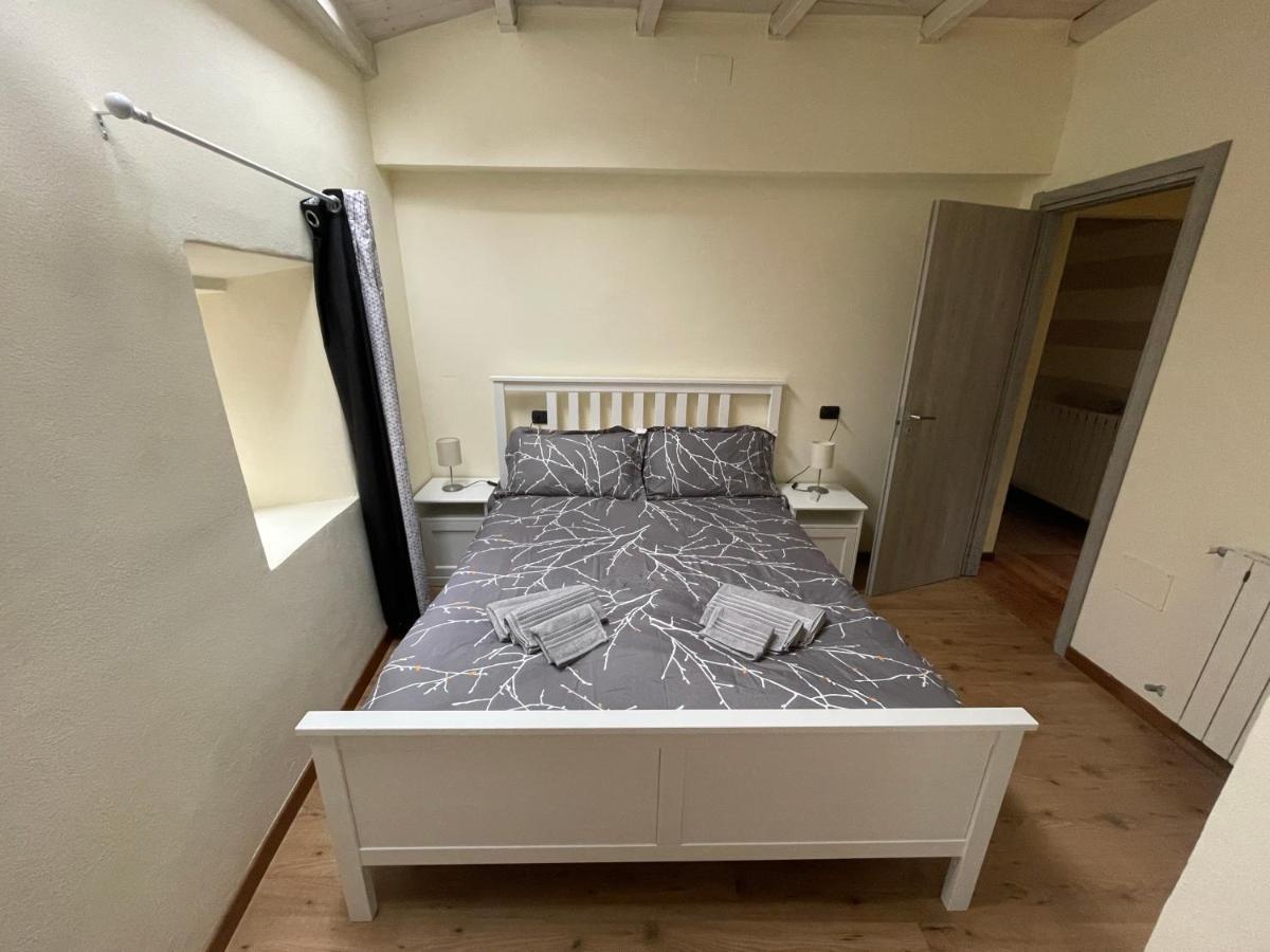 La Verbanella Appartement Verbania Buitenkant foto