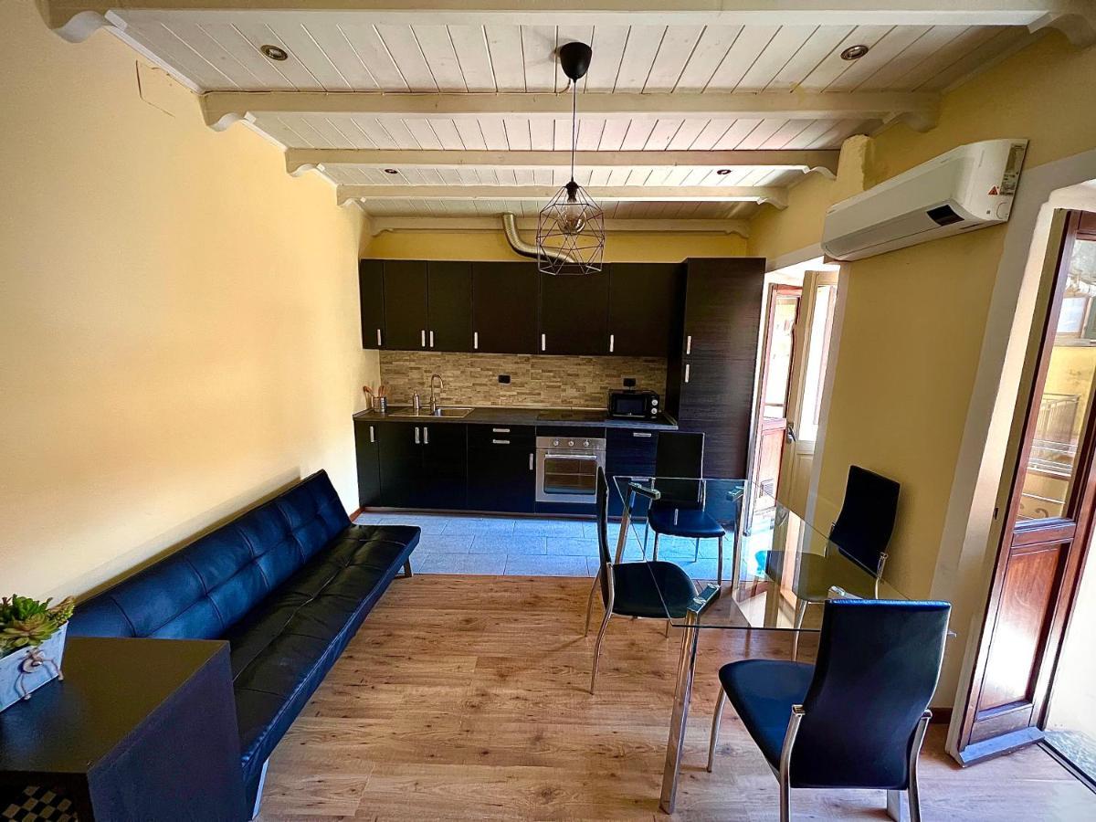 La Verbanella Appartement Verbania Buitenkant foto