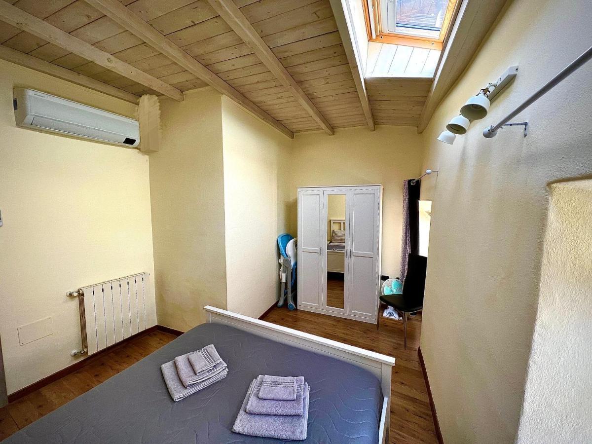 La Verbanella Appartement Verbania Buitenkant foto
